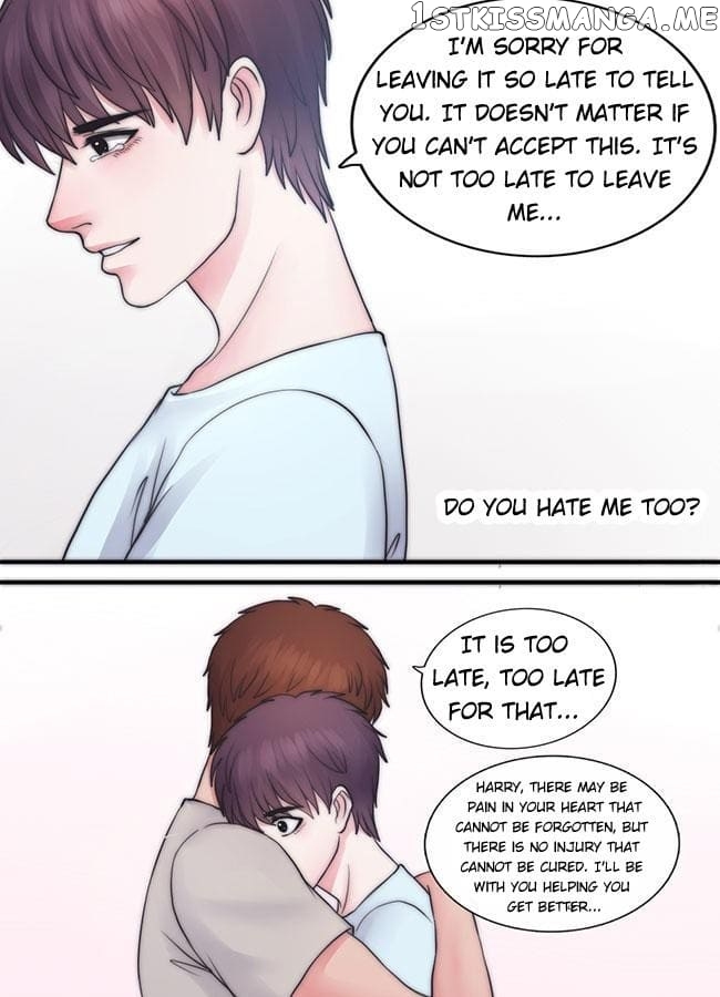 Courage - Manhua chapter 37 - page 19