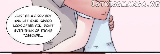Courage - Manhua chapter 37 - page 20