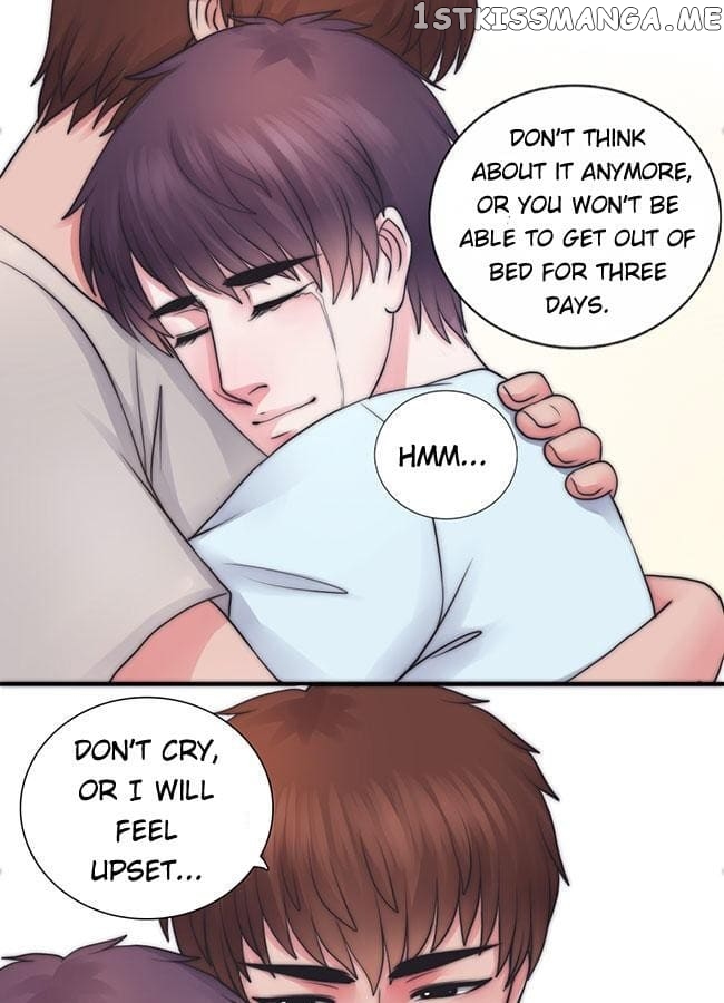 Courage - Manhua chapter 37 - page 21