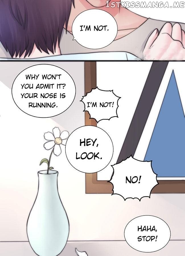 Courage - Manhua chapter 37 - page 23