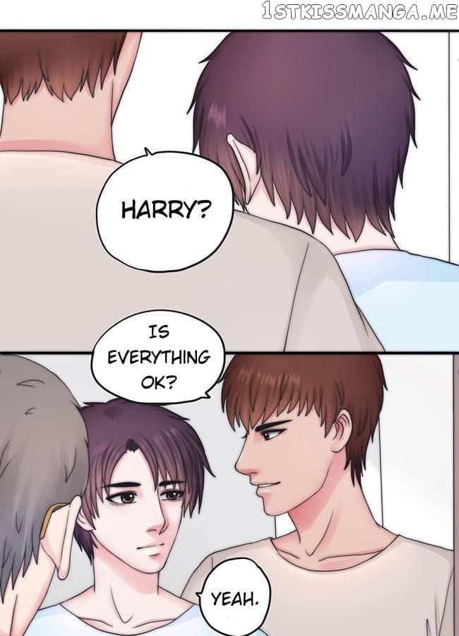 Courage - Manhua chapter 36 - page 1