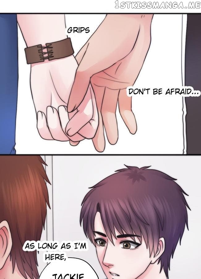 Courage - Manhua chapter 36 - page 13
