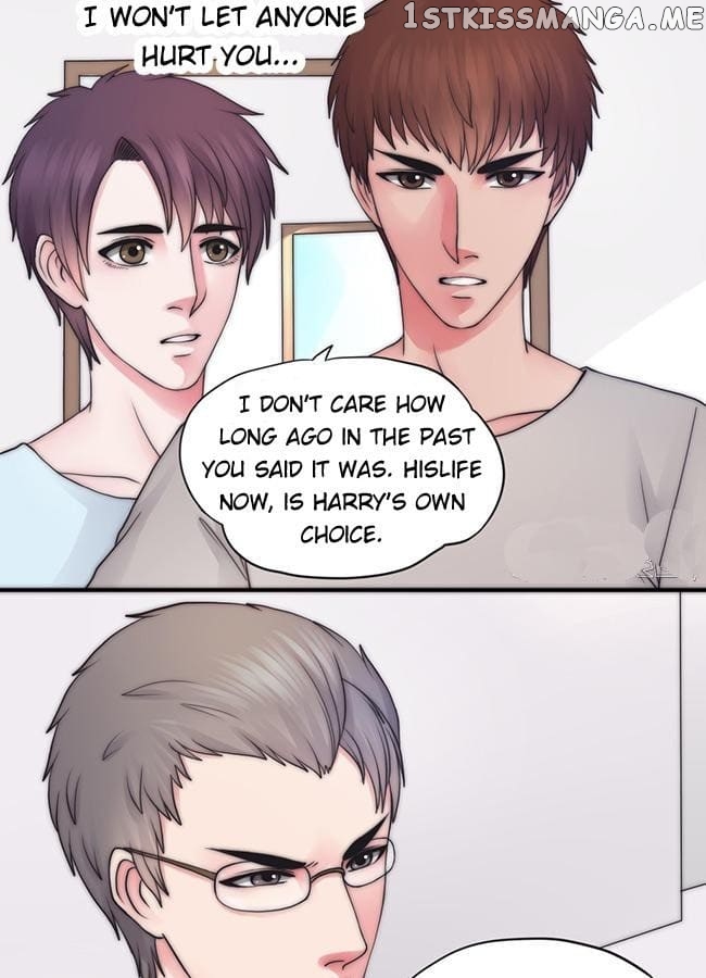 Courage - Manhua chapter 36 - page 15