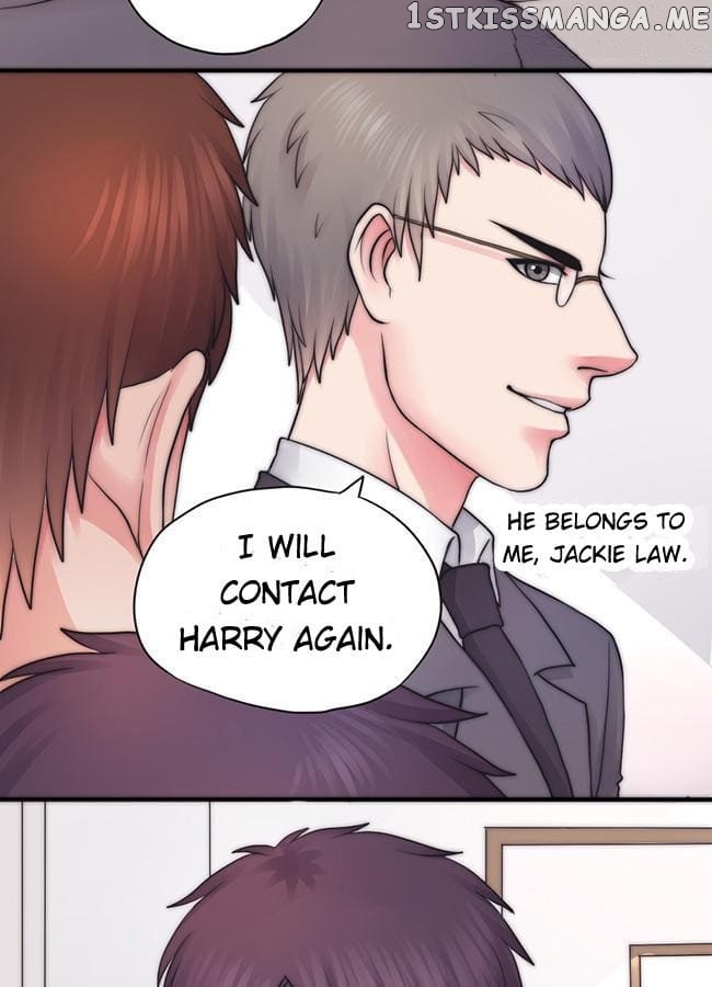 Courage - Manhua chapter 36 - page 21