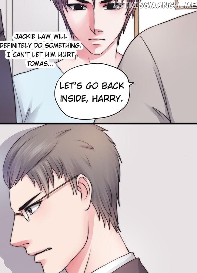 Courage - Manhua chapter 36 - page 23