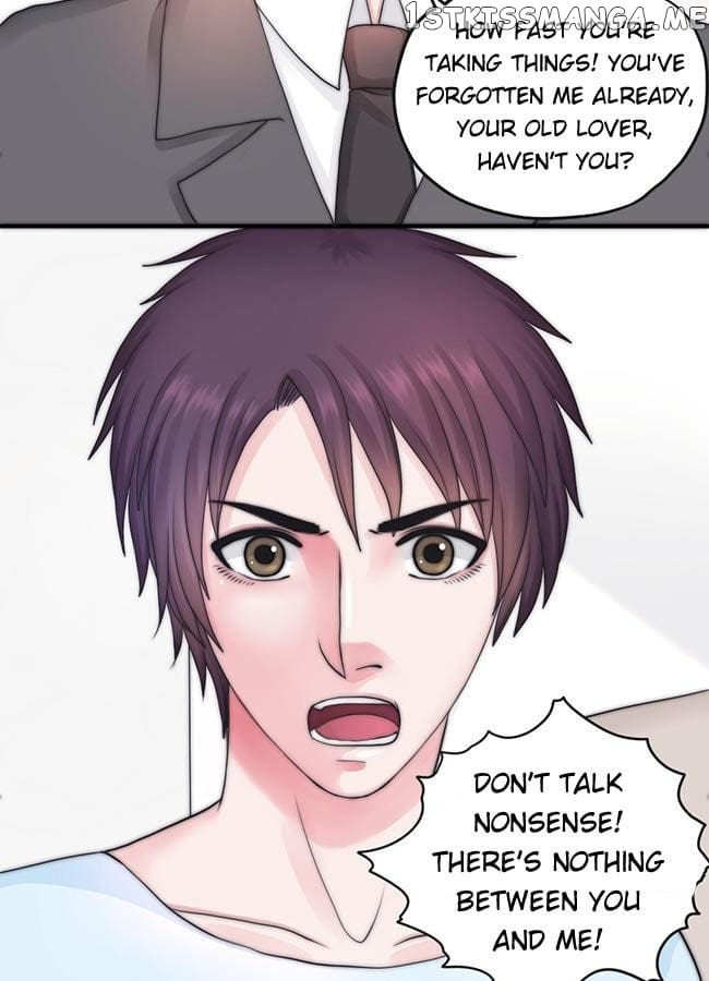 Courage - Manhua chapter 36 - page 5