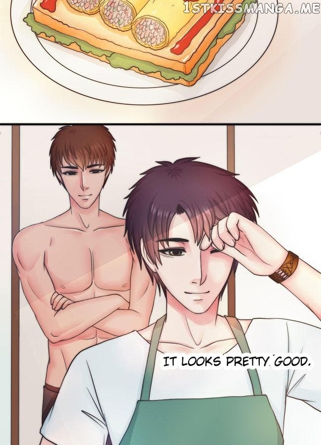 Courage - Manhua chapter 35 - page 15