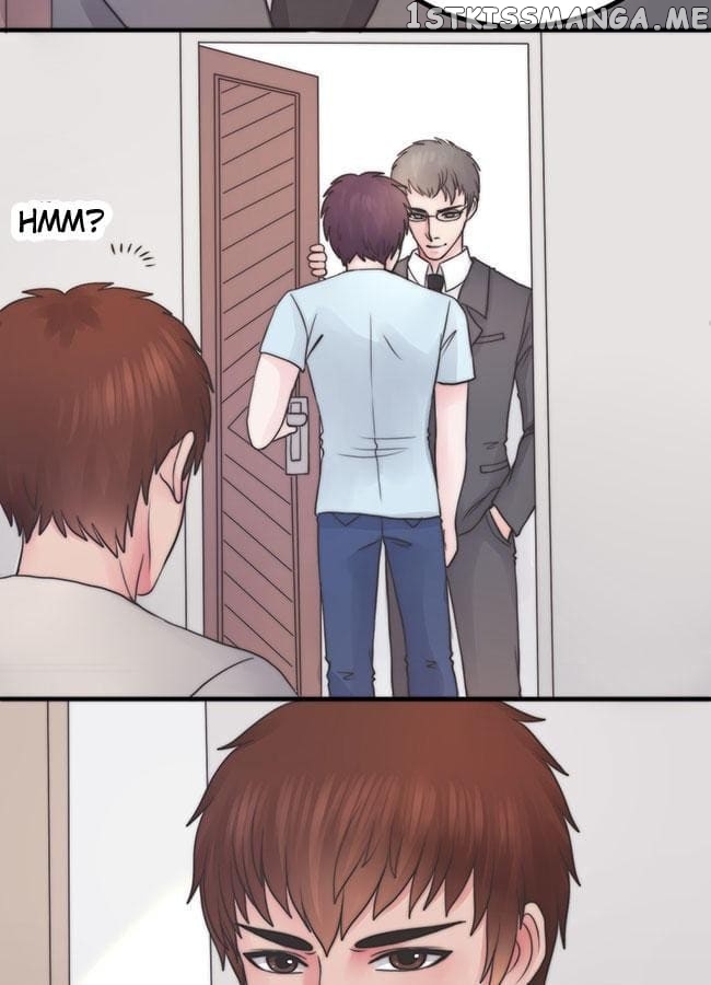 Courage - Manhua chapter 35 - page 39