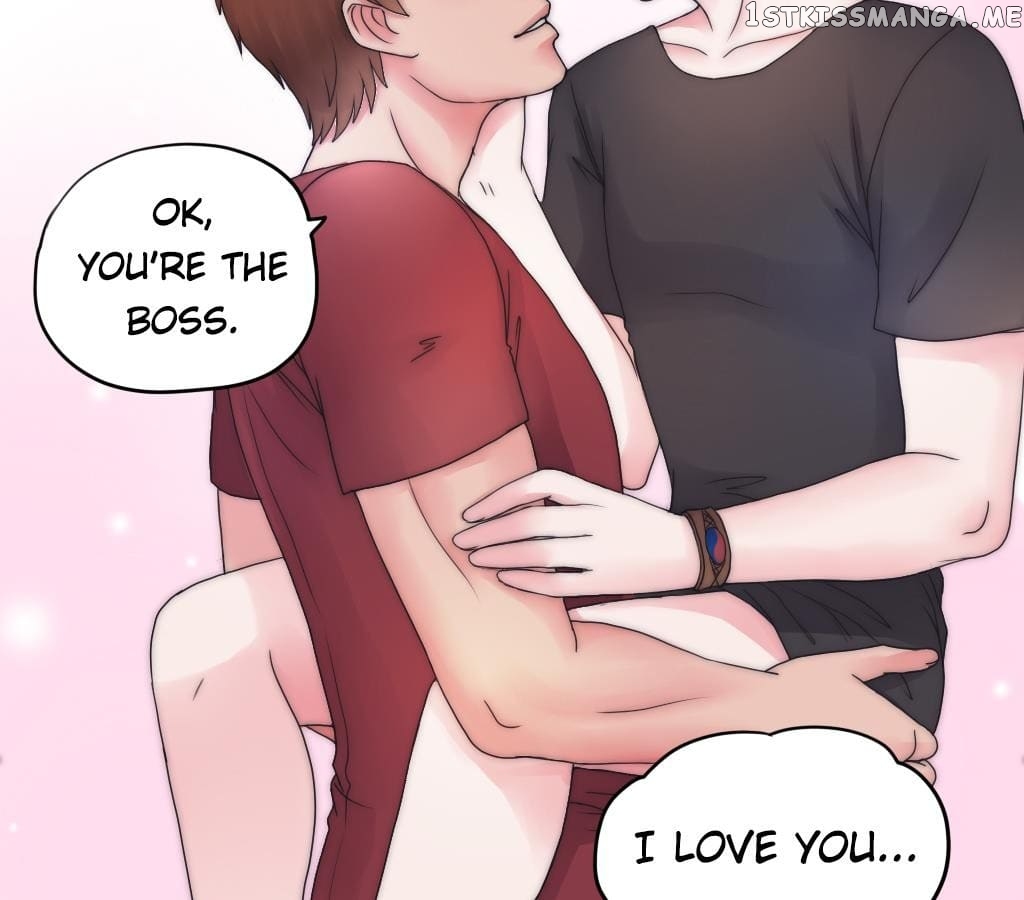 Courage - Manhua chapter 34 - page 15