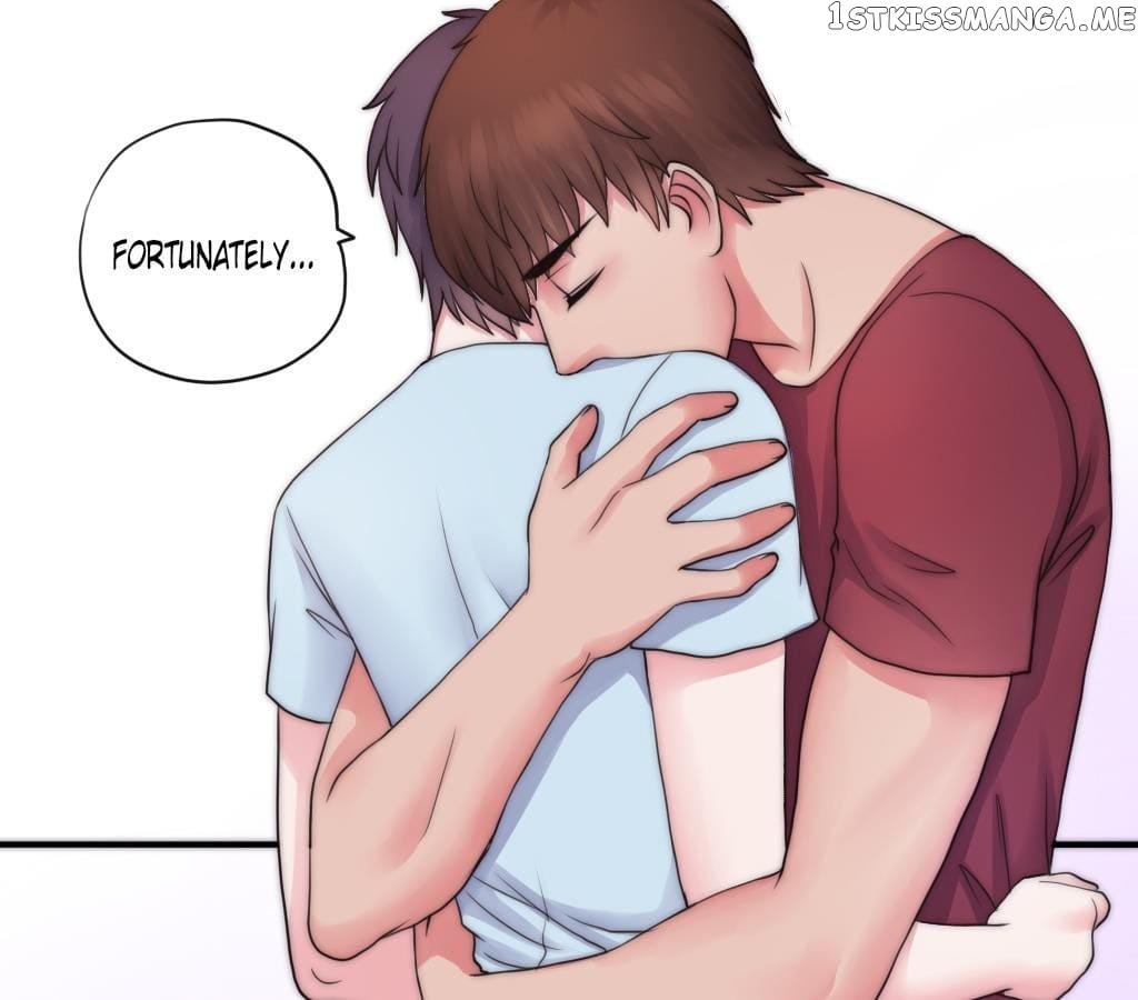 Courage - Manhua chapter 33 - page 15