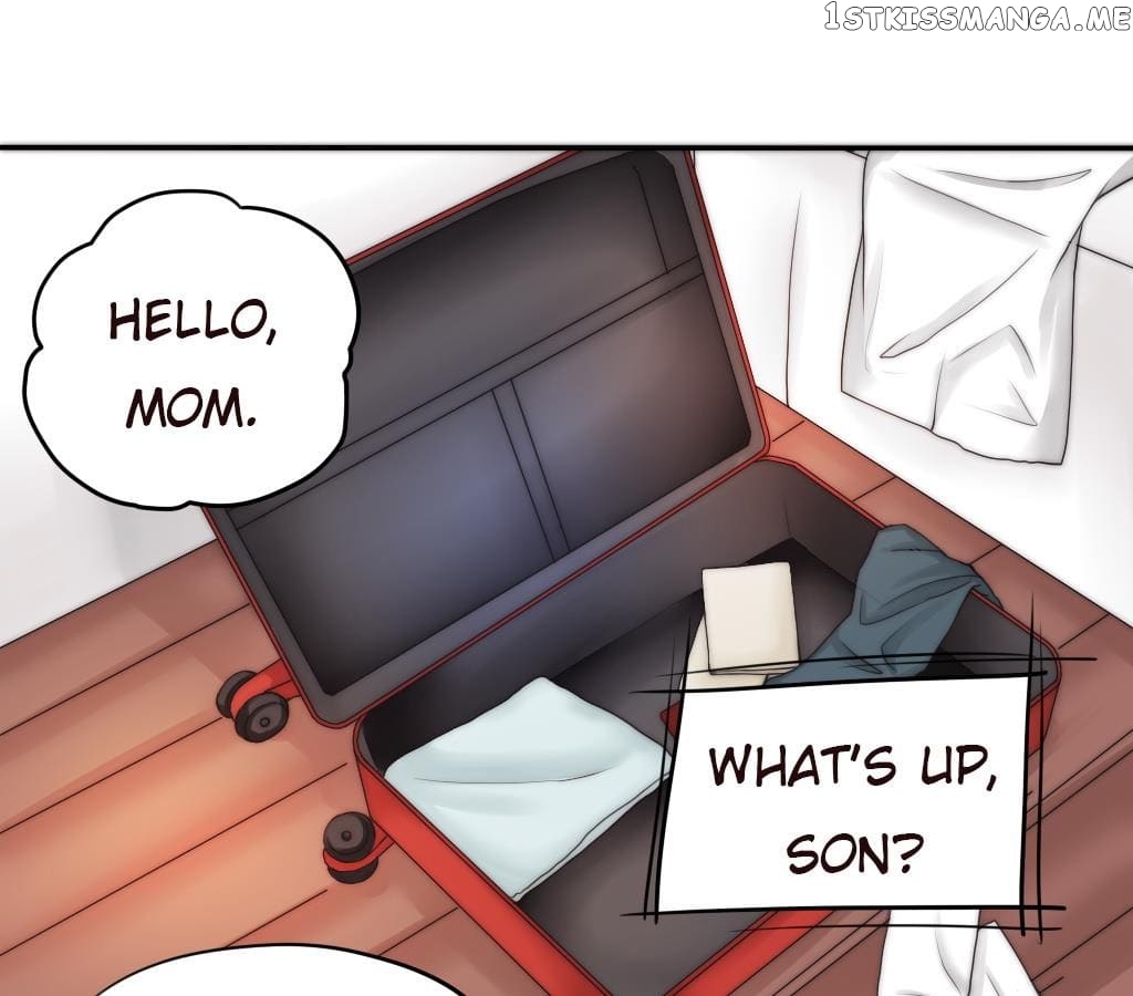 Courage - Manhua chapter 31 - page 1