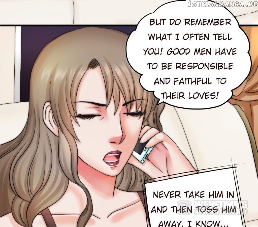Courage - Manhua chapter 31 - page 10