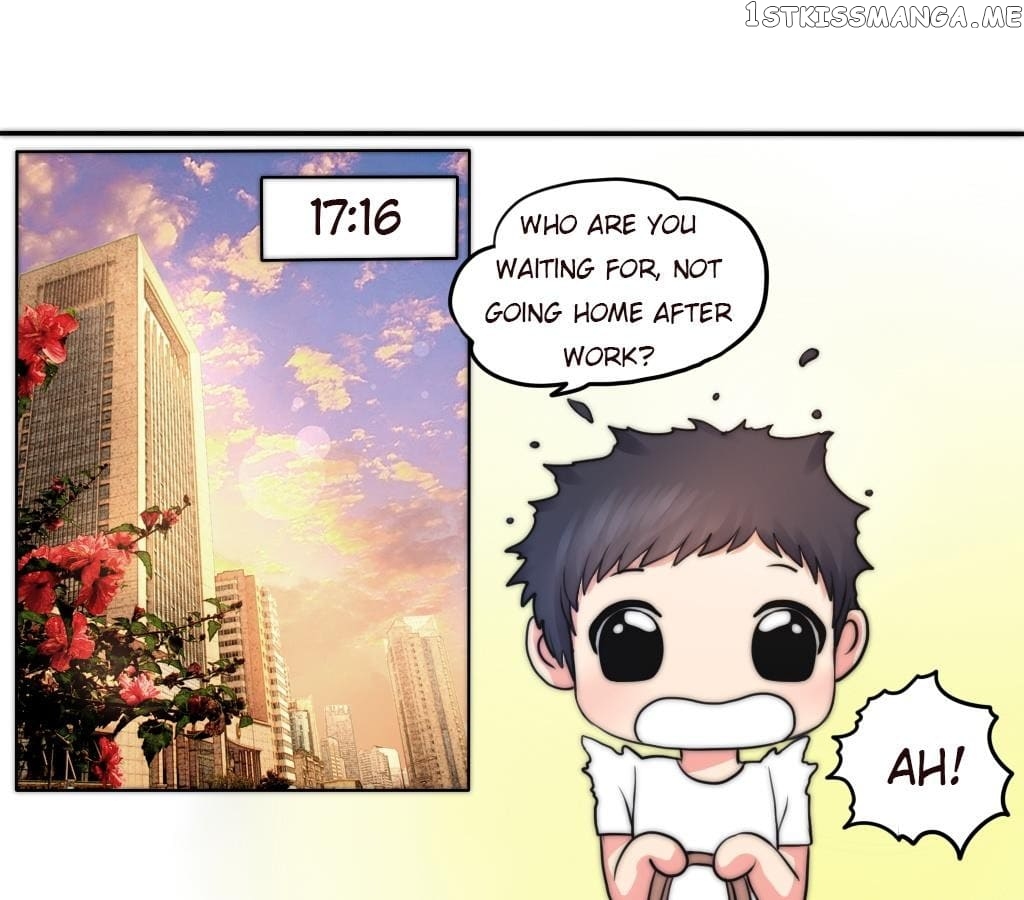 Courage - Manhua chapter 31 - page 13