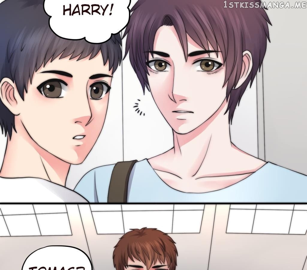 Courage - Manhua chapter 31 - page 15