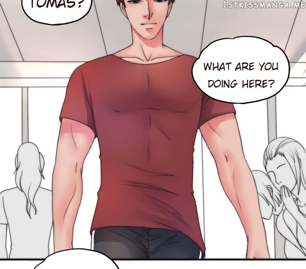 Courage - Manhua chapter 31 - page 16