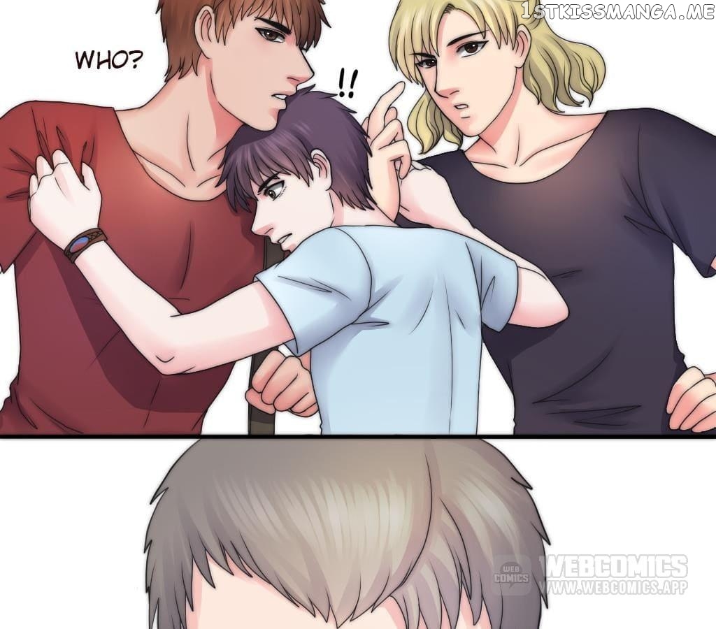 Courage - Manhua chapter 31 - page 22