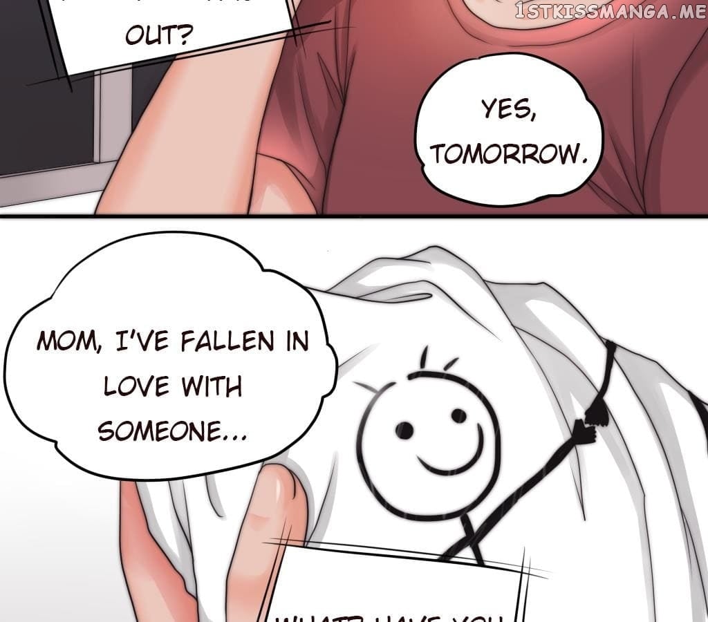 Courage - Manhua chapter 31 - page 3