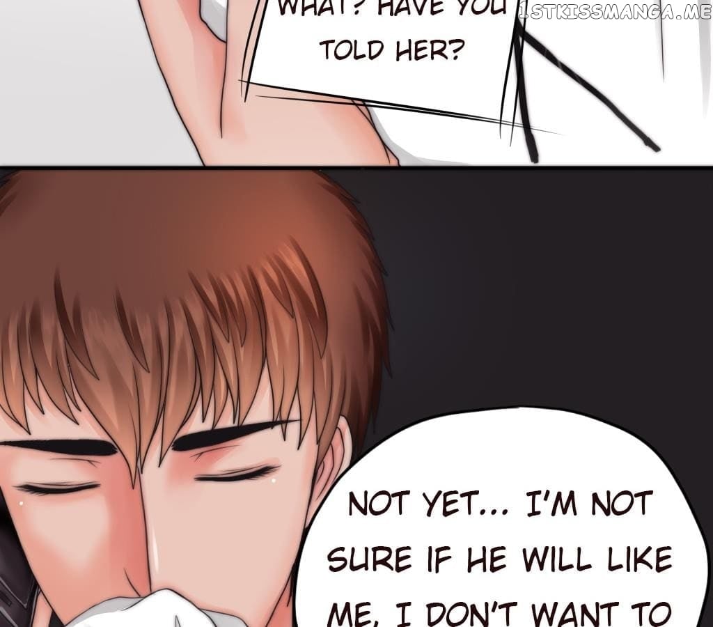 Courage - Manhua chapter 31 - page 4