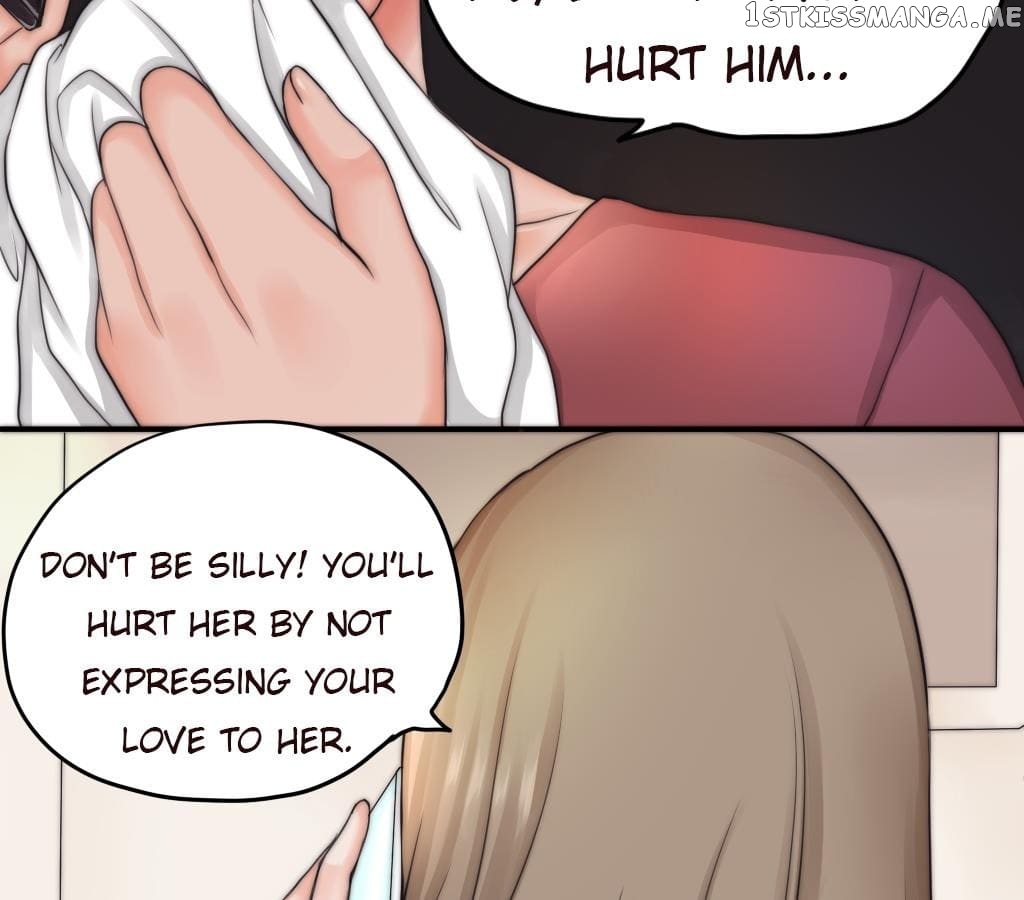 Courage - Manhua chapter 31 - page 5