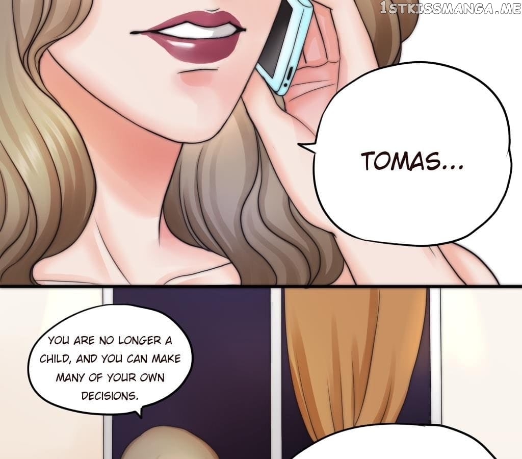 Courage - Manhua chapter 31 - page 8