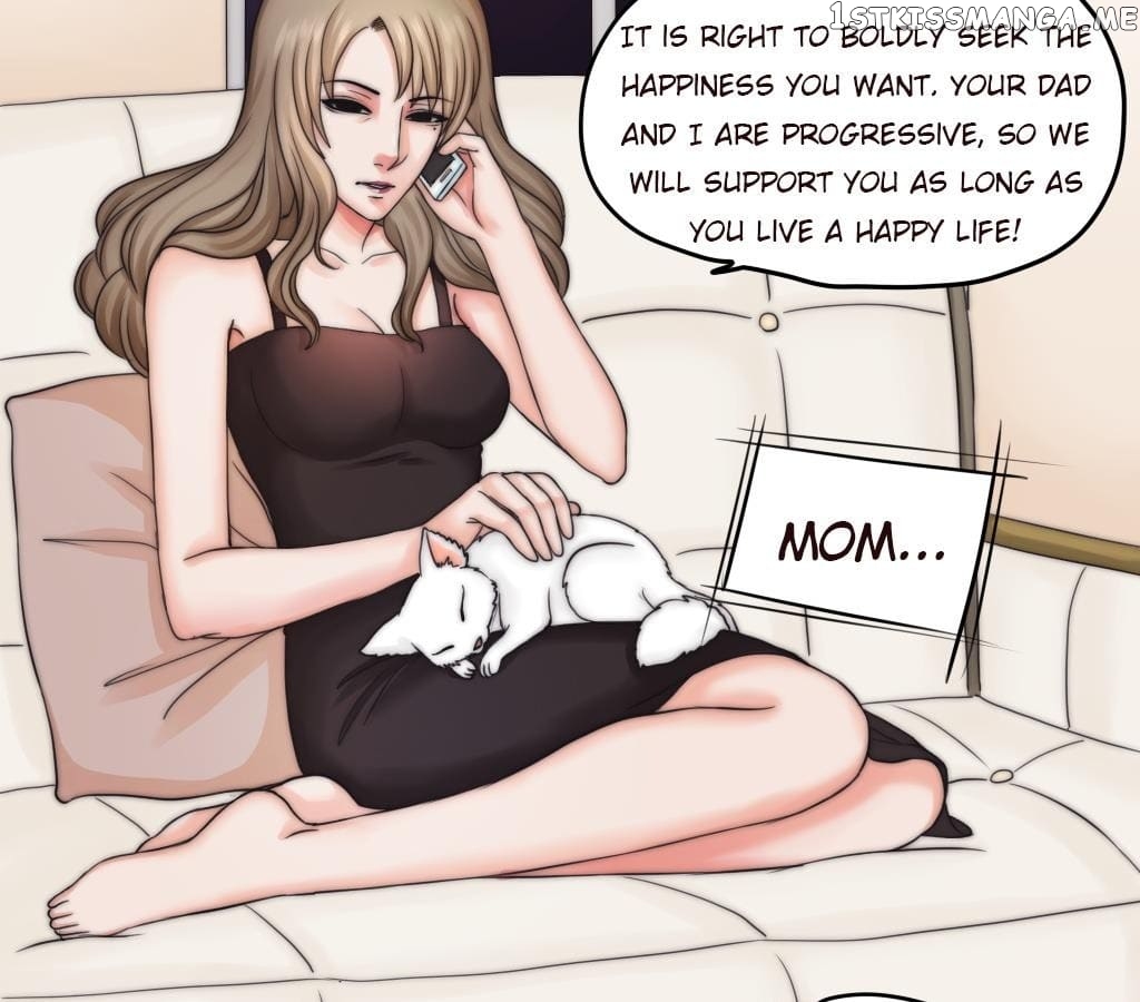 Courage - Manhua chapter 31 - page 9