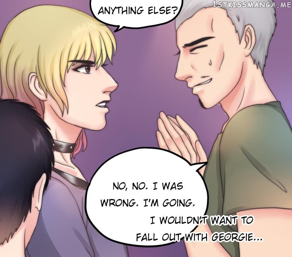 Courage - Manhua chapter 30 - page 12