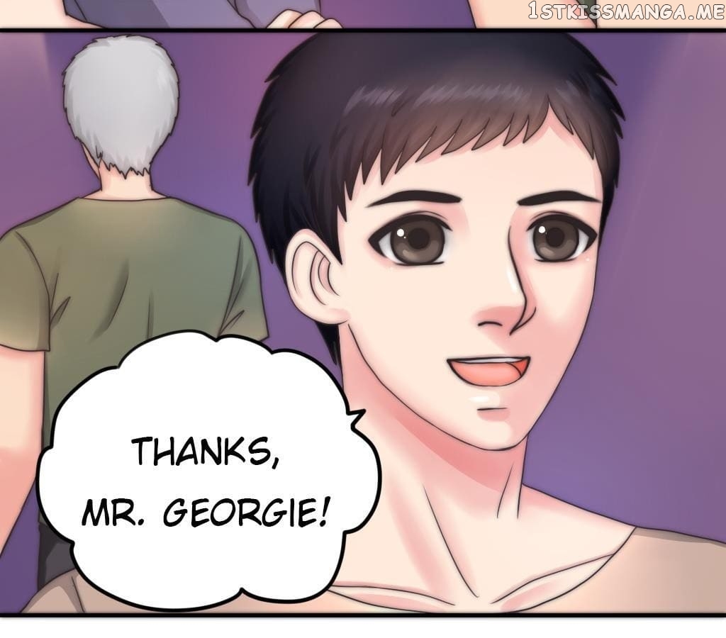 Courage - Manhua chapter 30 - page 13