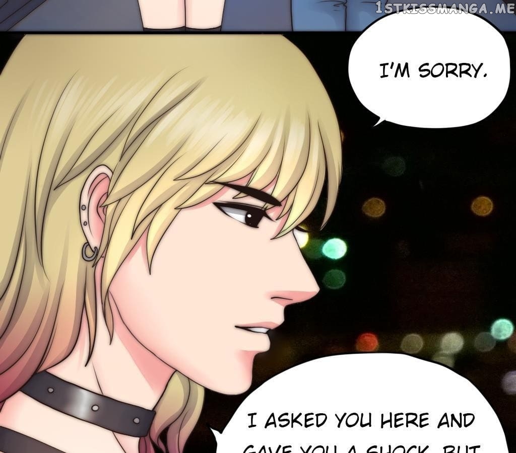 Courage - Manhua chapter 30 - page 17
