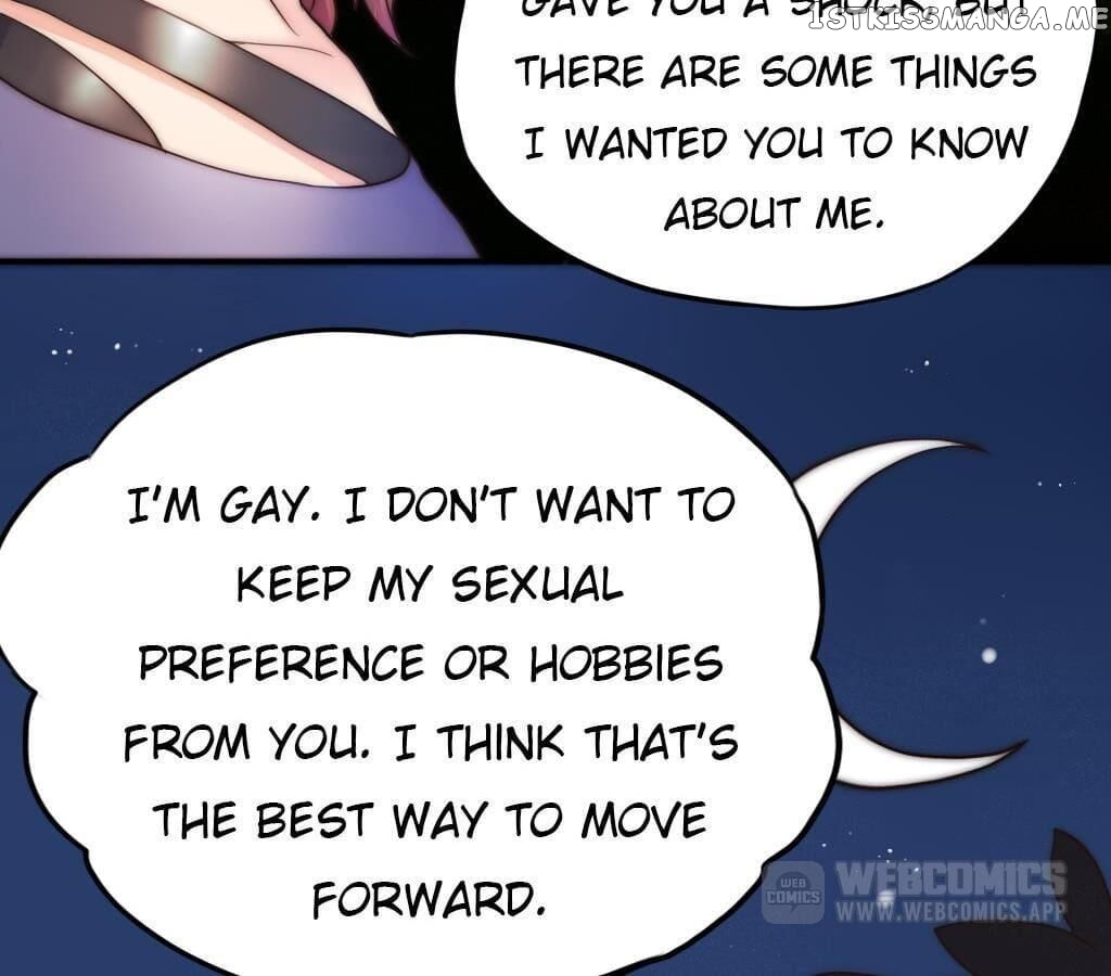 Courage - Manhua chapter 30 - page 18