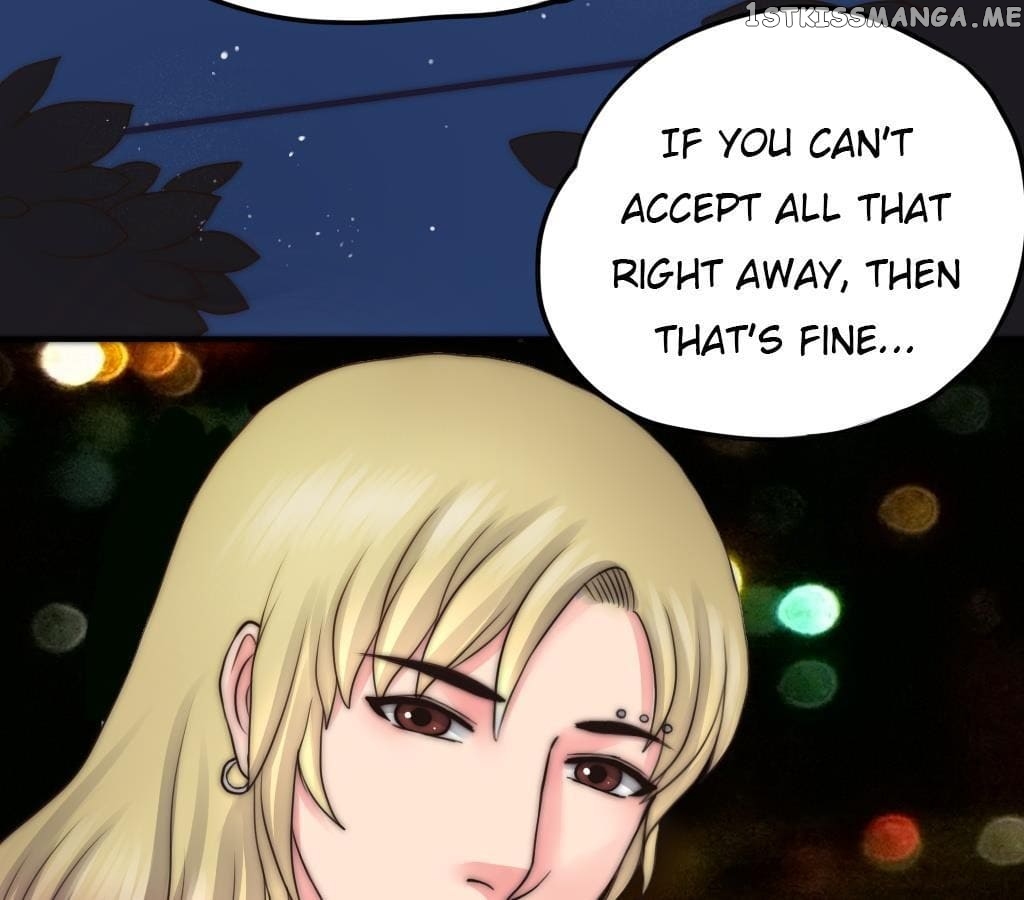 Courage - Manhua chapter 30 - page 19