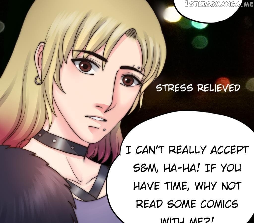 Courage - Manhua chapter 30 - page 24