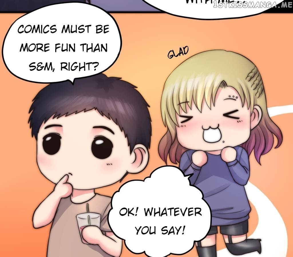 Courage - Manhua chapter 30 - page 25