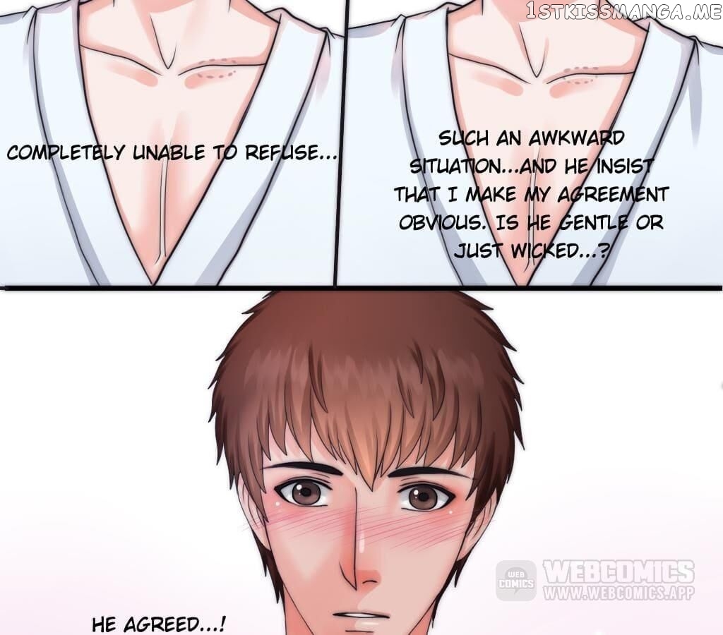 Courage - Manhua chapter 27 - page 10