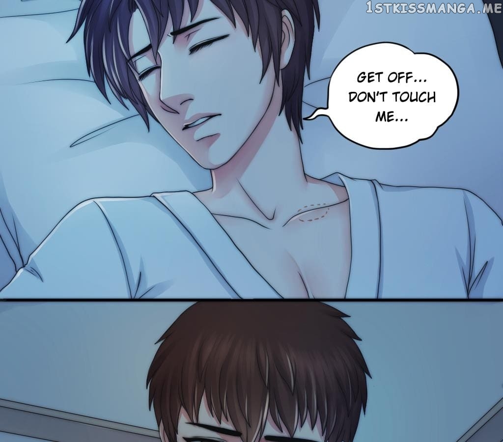 Courage - Manhua chapter 25 - page 15