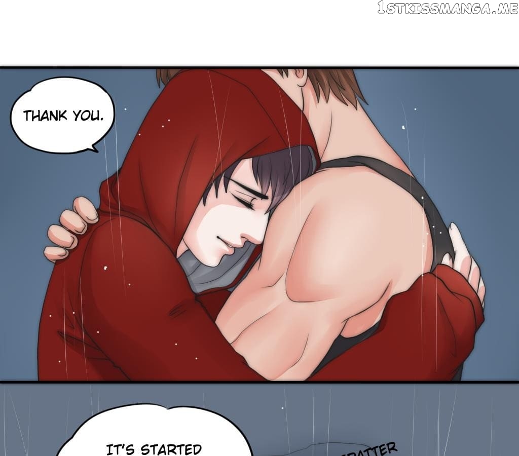 Courage - Manhua chapter 24 - page 12