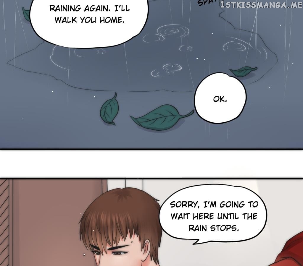 Courage - Manhua chapter 24 - page 13