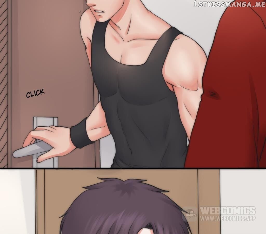 Courage - Manhua chapter 24 - page 14