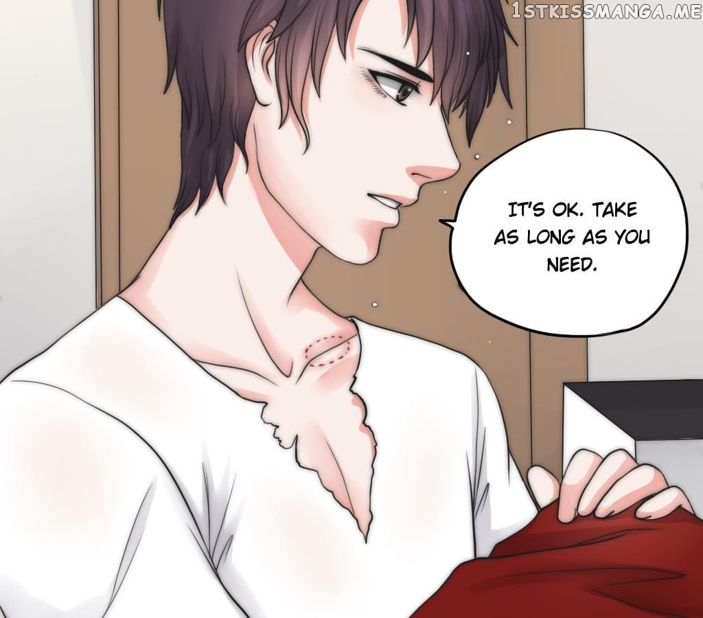 Courage - Manhua chapter 24 - page 15