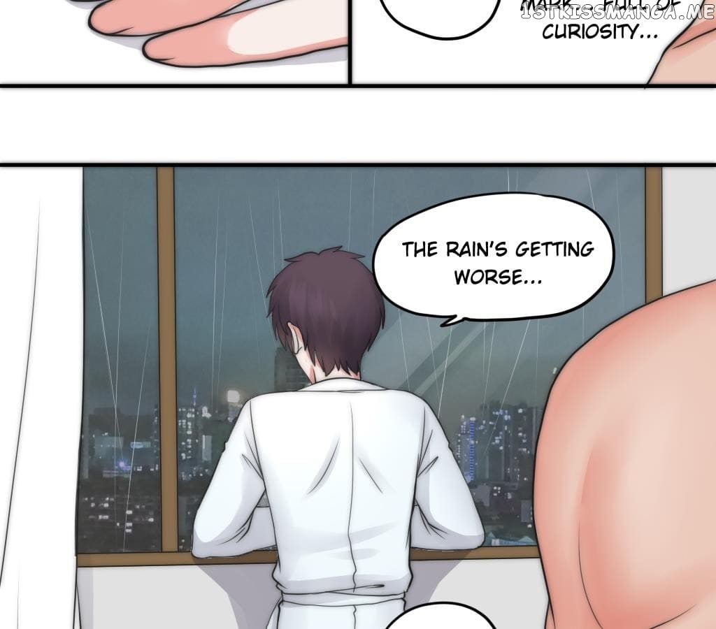 Courage - Manhua chapter 24 - page 17