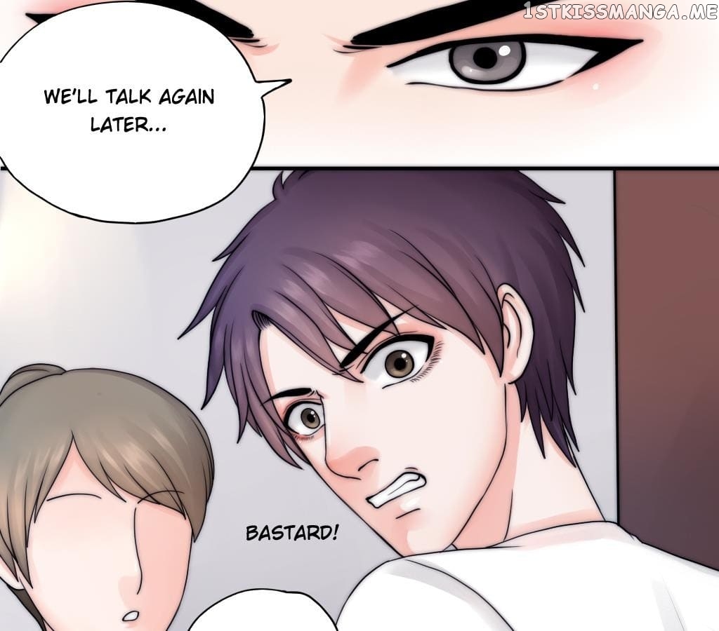 Courage - Manhua chapter 22 - page 11