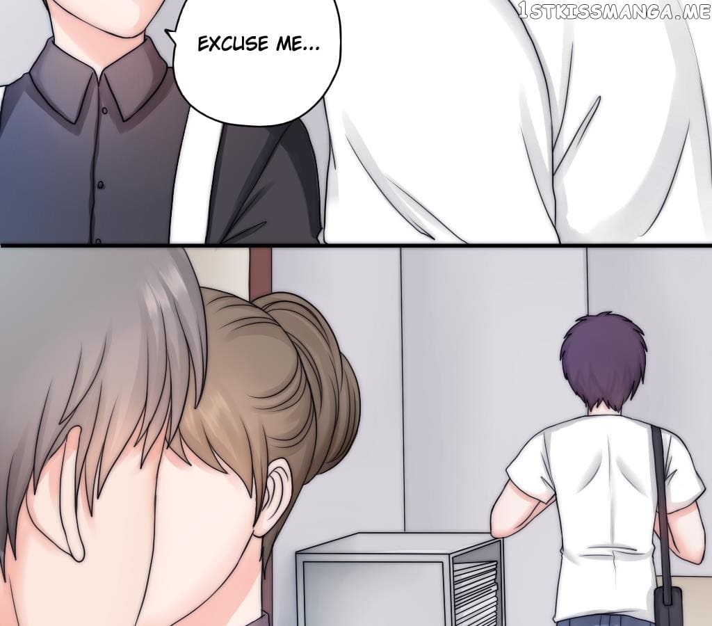 Courage - Manhua chapter 22 - page 12