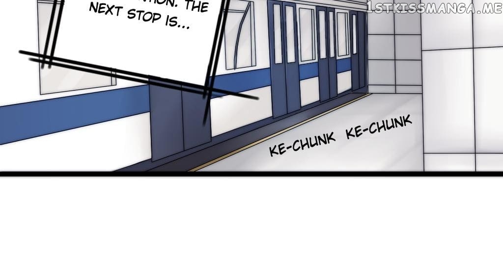 Courage - Manhua chapter 22 - page 15