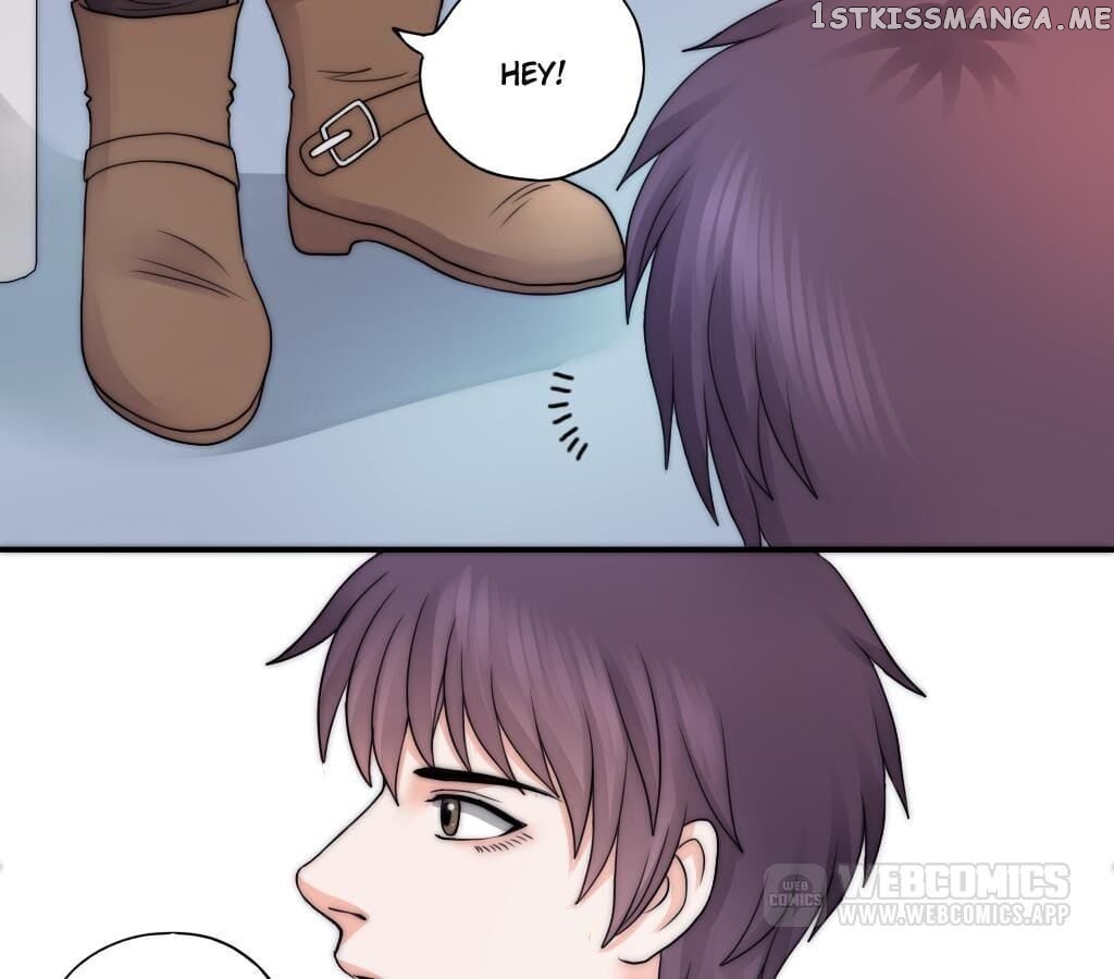 Courage - Manhua chapter 22 - page 17