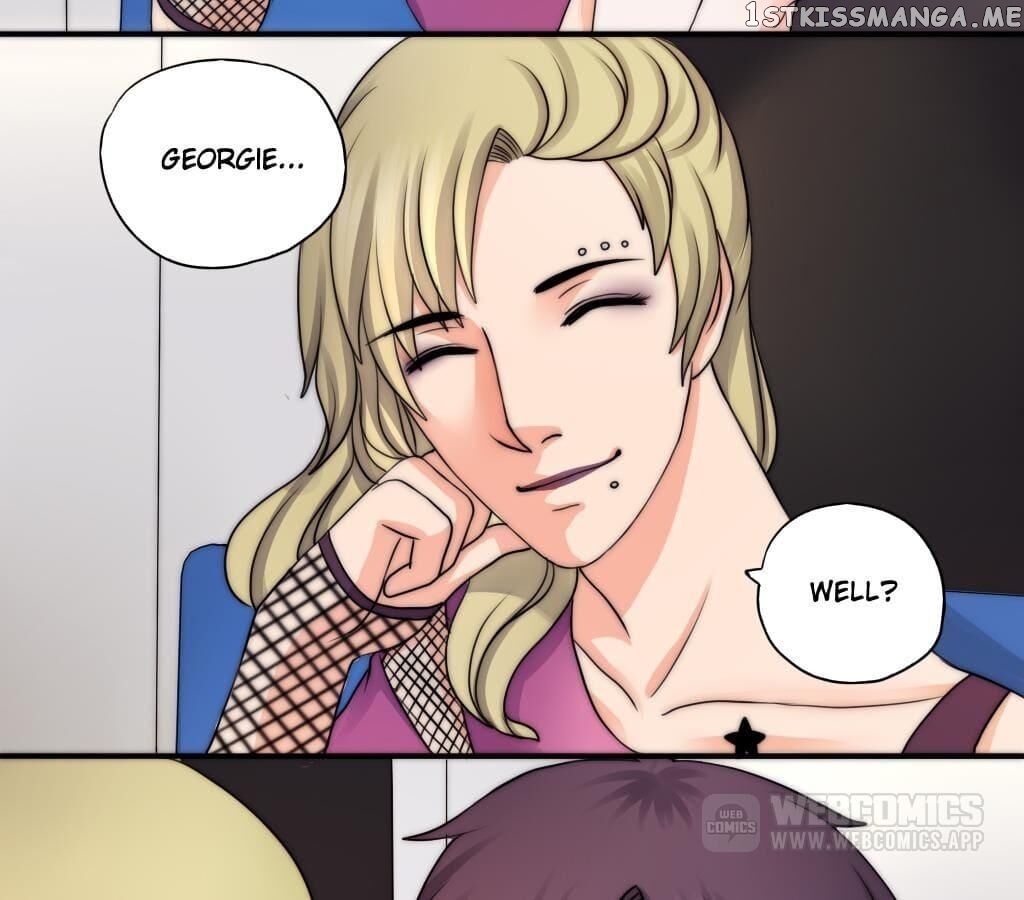 Courage - Manhua chapter 22 - page 21
