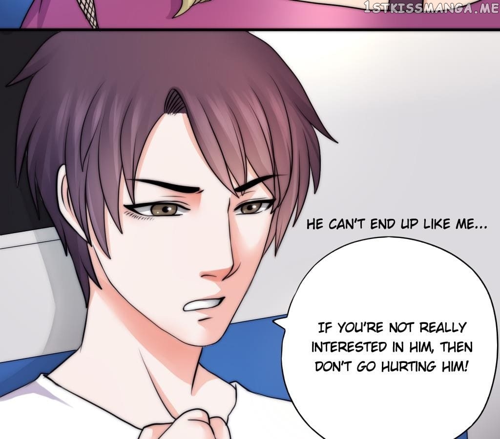 Courage - Manhua chapter 22 - page 24