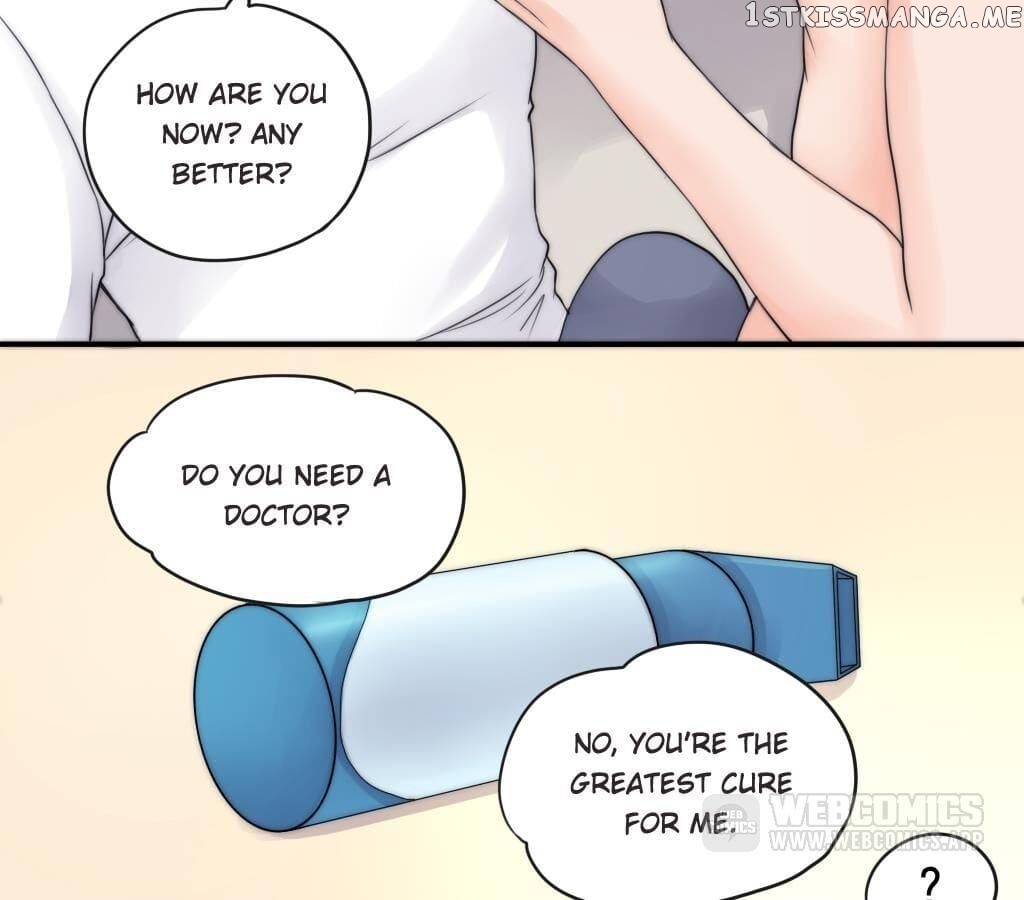 Courage - Manhua chapter 21 - page 14