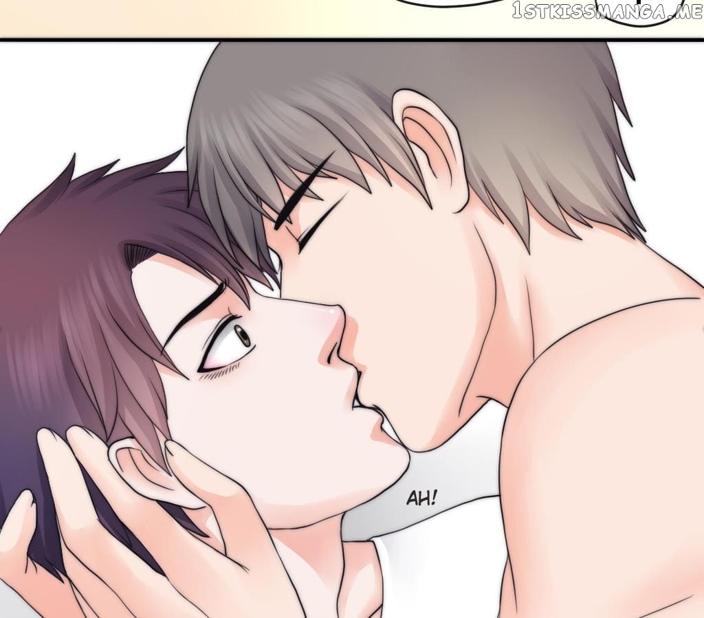 Courage - Manhua chapter 21 - page 15
