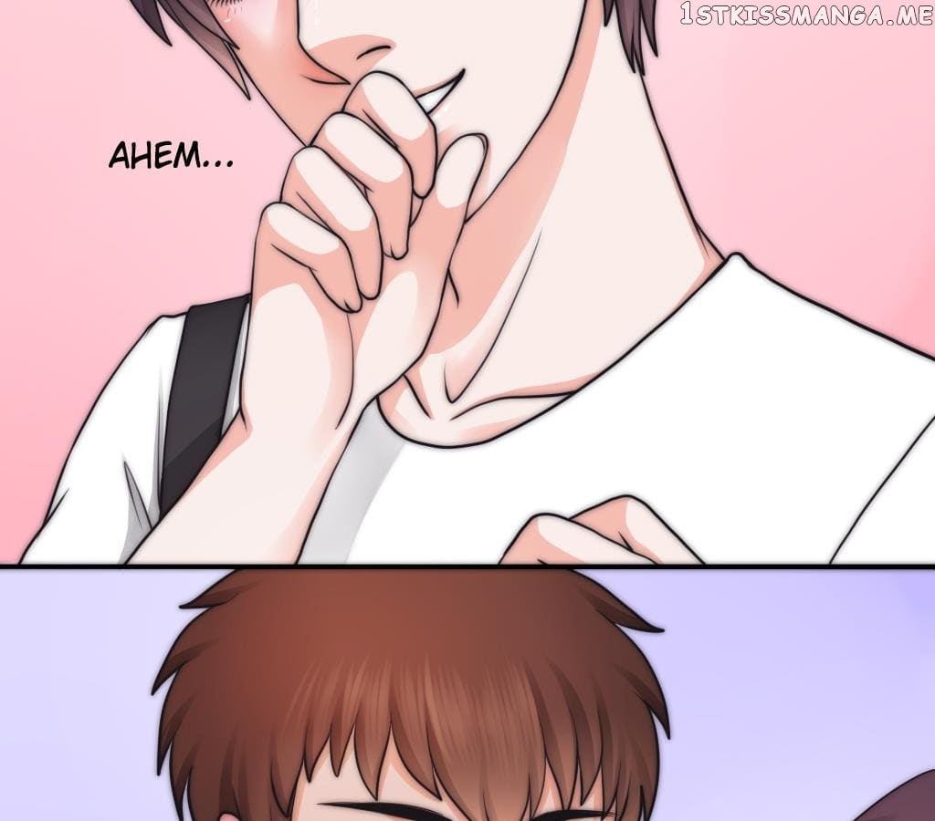 Courage - Manhua chapter 19 - page 15