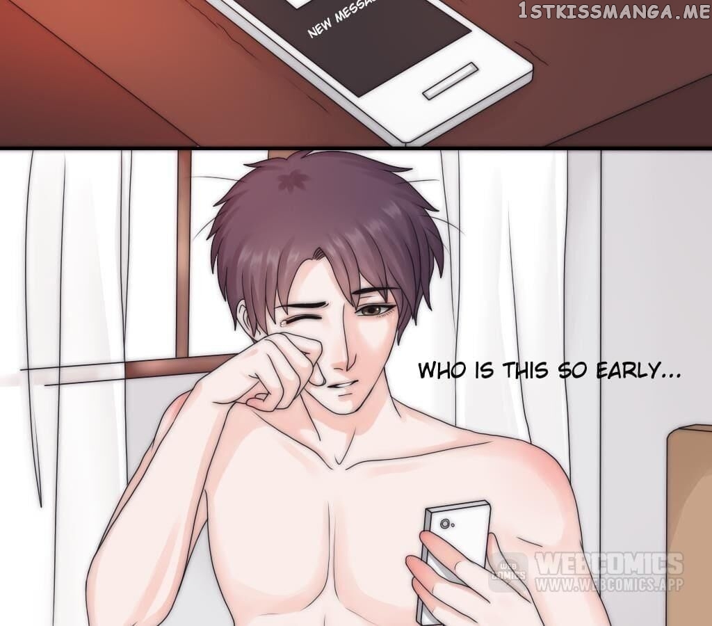 Courage - Manhua chapter 19 - page 2