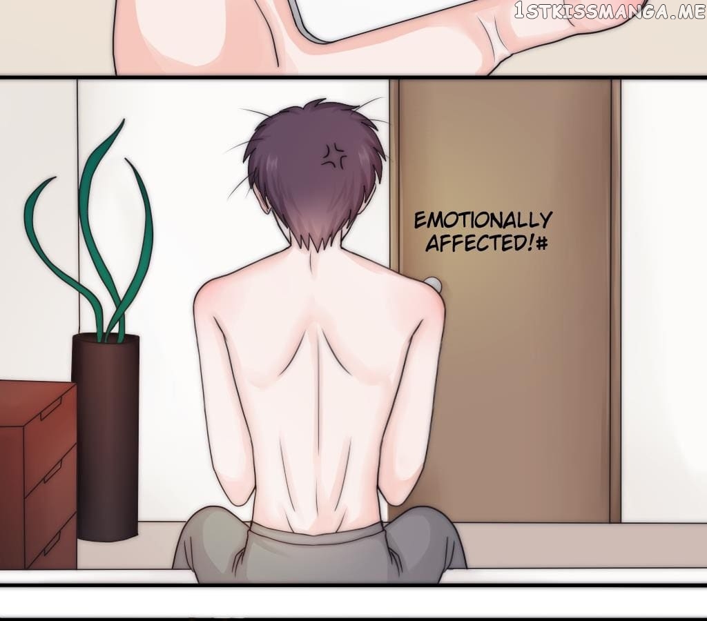 Courage - Manhua chapter 19 - page 4